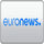 UK| EURONEWS EN HD logo