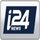 UK| I24NEWS EN logo