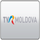 RO| MOLDOVA TV logo