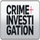 RO| CRIME&INVESTIGATION NETWORK logo