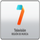 ES| TV GIRONA logo