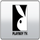 UK| 24/7 AL PACINO logo