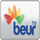 AR| BEUR TV logo
