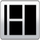 NIC| CANAL 10 logo