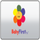 CRB| BABY FIRST logo