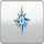 CRB| CARIBVISION logo