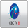 CRB| CBC TV 8 (OPT 2) logo