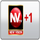 CRB| CINEVISION 19 logo