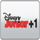 CRB| DISNEY JUNIOR logo