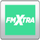 CRB| FLOW XTRA logo