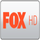 CRB| FOX SPORTS RACING logo