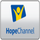 CRB| HOPE CHANNEL logo