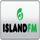 CRB| ISLAND LUCK TV logo