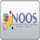 CRB| NOS TV logo