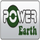 CRB| POWER OF FAITH logo