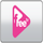 CRB| RE TV logo
