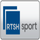 CRB| RUSH SPORT logo
