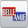 CRB| TELE MIX logo
