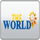 CRB| THE WORD logo