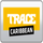CRB| TRACE CARIBBEAN logo