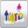 CRB| TRU TV logo