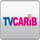 CRB| TV CARIB logo