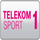 GR| OTESPORT 1 UHD logo