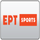 GR| ERT SPORTS 1 UHD logo