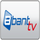 AR| AL QANAT TV logo