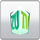 GHA| UTV logo