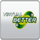 CRB| BET HER logo