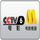 CRB| CCN TV6 logo
