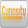 CRB| CURIOSITY TV logo