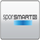 CRB| SPORTS MAX logo