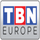 CRB| TBN logo