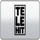 CRB| TELEHIT logo