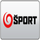 CRB| TVJ SPORTS logo