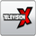 MXC| TELEVISA MONTERREY 4 FHD logo