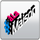 MXC| GALAVISION HD logo