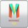 MXC| MULTIMEDIOS PLUS HD logo
