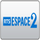 MXC| SPACE HD logo