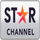 MXC| STAR CHANNEL HD logo