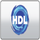 MXC| HLN HD logo