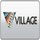 GR| VILLAGE logo