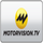 GR| MOTORVISION logo