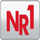 GR| NRG TV logo