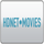 SA| M-NET MOVIES 1 logo