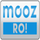 RO| MOOZ RO logo