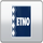 RO| ETNO logo