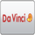 RO| DA VINCI LEARNING logo